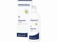 DERMASENCE Polaneth Lotion, 500 ml - Kühlende Körperpflege bei trockener und...