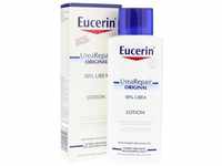 Eucerin UreaRepair original 10% Urea Lotion, 250.0 ml Lotion