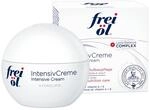 frei &ouml;l Hydrolipid Balance Intensivcreme f&uuml;r trockene Haut, die Gesichtscreme