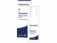 DERMASENCE MelaBlok, 15 ml - Aufhellungsfluid - Reduziert Pigmentflecken und