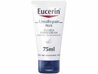 Eucerin UreaRepair plus Handcreme 5%, 75 ml Creme