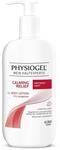 PHYSIOGEL Calming Relief A.I. Bodylotion f&uuml;r irritierte Haut, 400ml | Leichte Lotion
