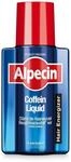 Alpecin Coffein-Liquid &ndash; 1 x 200 ml - Hair Energizer zur Vorbeugung von erblich