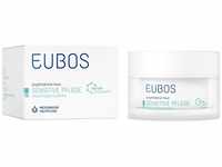 Eubos / Sensitive / Feuchtigkeitscreme / Tagespflege 50 ml