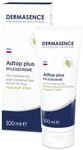 DERMASENCE Adtop plus Creme - Pflegecreme mit Glycerin und Urea (10%) f&uuml;r trockene
