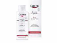 Eucerin DermoCapillaire pH5 Shampoo, 250.0 ml Shampoo