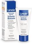 Linola Schutz-Balsam - 50 ml | Creme zum Schutz vor Scheuern und Wundwerden f&uuml;r den