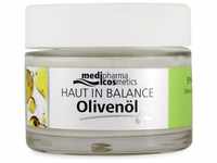 medipharma cosmetics Haut in Balance Olivenöl er Pack(x 1 Stück)