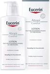 EUCERIN AtopiControl Lotion 400 ml