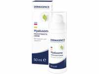 DERMASENCE Hyalusome Feuchtigkeitscreme, 50 ml - Hydratisierende Gesichtspflege...