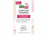 sebamed Every-Day Shampoo, Festes Shampoo, für die tägliche Haarwäsche, schützt