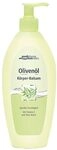 Dr.Theiss Olivenoel Medipharma Cosmetics Oliven&ouml;l K&ouml;rperbalsam, 500 ml