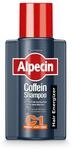 Alpecin Coffein-Shampoo C1-1 x 75 ml - Gegen erblich bedingten Haarausfall |...