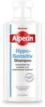 Alpecin Hypo-Sensitiv Shampoo, 1 x 250 ml - Haarshampoo bei trockener und