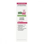 Sebamed Trockene Haut 5% Urea akut Handcreme 75 ml