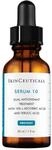 SKINCEUTICALS Serum 10 Double Antioxydant, 30 ml