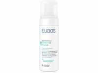Eubos | Gesichtsreinigung Vital - Schaum| 150ml | für alle Hauttypen 