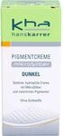 Hans Karrer Pigmentcreme MikroSilber dunkel, 20 ml