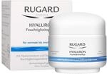 RUGARD Hyaluron Feuchtigkeitspflege: Erfrischende Feuchtigkeitscreme mit