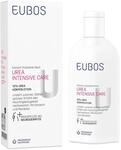 EUBOS UREA INTENSIVE CARE 10% UREA K&ouml;rperlotion 200ml