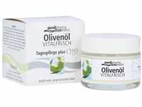Olivenl vitalfrisch Tagespflege plus Q10, 50 ml