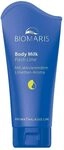 BIOMARIS Body milk fresh lime 200 ml