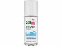 Sebamed Frische Deo frisch Spray, zuverlässiger Schutz vor Körpergeruch, 48h