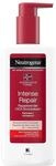Neutrogena Intense Repair CICA Bodybalsam (250 ml), Bodylotion mit Norwegischer