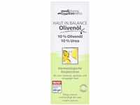 Medipharma Cosmetics, Olivenöl Haut in Balance Körpercreme 200 ml, Ohne...
