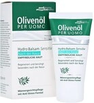 OLIVEN&Ouml;L PER Uomo Hydro Balsam sensitiv, 95 g