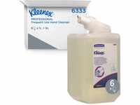 Kleenex Seife 6333 - Handseife für die häufige Verwendung -