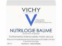 VICHY NUTRILOGIE reichhaltig 50 ml
