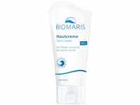 Biomaris Hautcreme NEU pocket mit Parfum 50ml