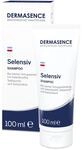 DERMASENCE Selensiv Shampoo, 100 ml &ndash; Anti-Schuppen Shampoo bei trockener,