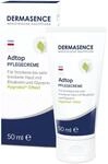 DERMASENCE Adtop Pflegecreme, 50 ml, Creme gegen trockene Haut, f&uuml;r...