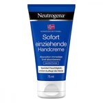 NEUTROGENA norweg.Formel sofort einzieh.Handcreme 75 ml