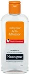 Neutrogena Visibly Clear Anti-Mitesser Gesichtswasser, 200 ml