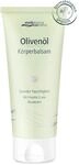 Oliven&ouml;l K&ouml;rperbalsam - Spendet Feuchtigkeit - Mit Vitamin E & Shea Butter -