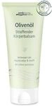 medipharma cosmetics Oliven&ouml;l Straffender K&ouml;rperbalsam 200 ml | mit straffender
