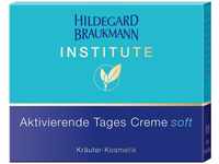 Hildegard Braukmann Institute Aktivierende Tagescreme soft, 1er Pack (1 x 50 ml)