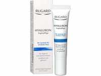 RUGARD Hyaluron Augenpflege: Augencreme gegen Augenringe, Tränensäcke &...