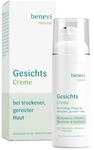 benevi Gesichts-Creme 50ml reichhaltige Pflege f&uuml;r empfindliche und irritierte...