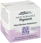 Haut in Balance Pigment Altersflecken-Reduzierer Tagespflege | Mit LSF 20 | Bei...