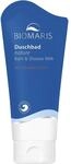 BIOMARIS Duschbad nature mit Sanddorn-Duft