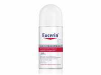 Eucerin Antitranspirant 48h Roll On 50ml