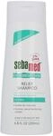 Sebamed Trockene Haut 5% Urea akut Shampoo 200 ml