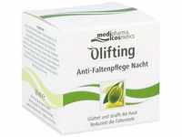 Dr. Theiss Naturwaren GmbH Olifting Anti-Faltenpflege Nacht, 50 ml