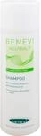 benevi Shampoo 200 ml f&uuml;r empfindliche, trockene, juckende, gereizte Kopfhaut...