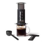 AeroPress Original Kaffee- und Espressomaschine, tragbare Kaffeemaschine auf
