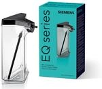 Siemens Milchbeh&auml;lter TZ90009, praktisch zu verstauen, Zubeh&ouml;r f&uuml;r